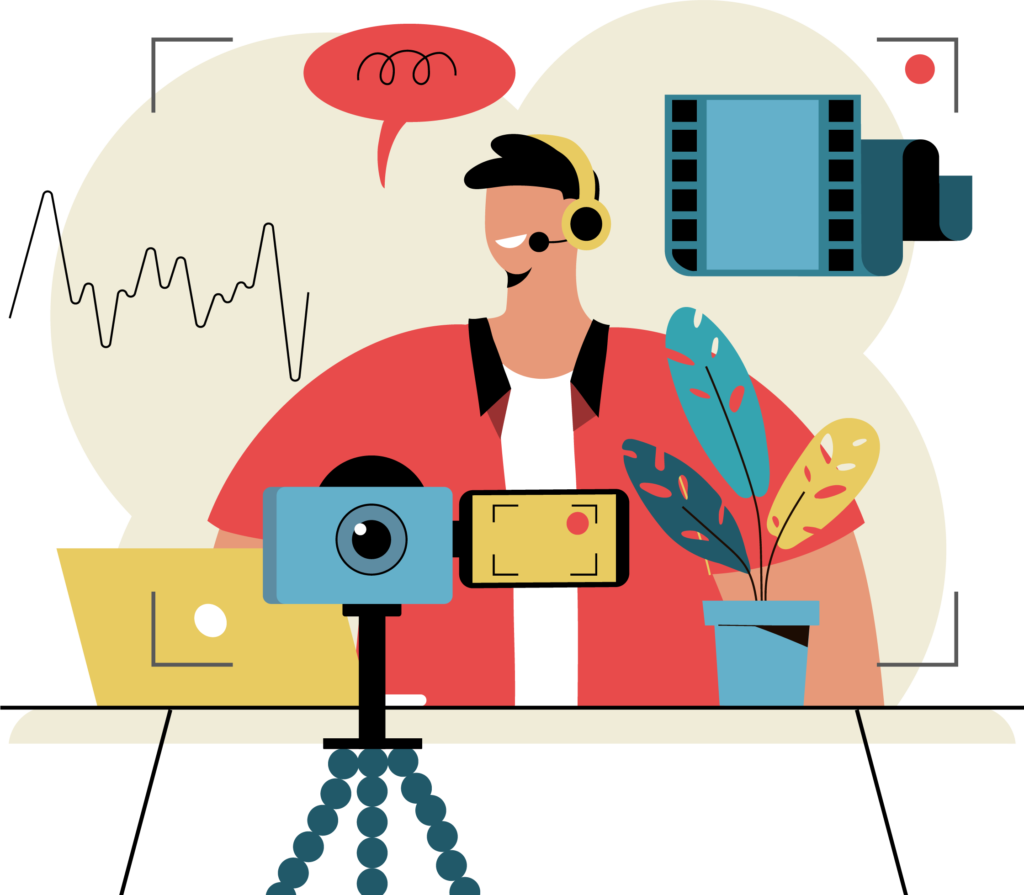 Media Production