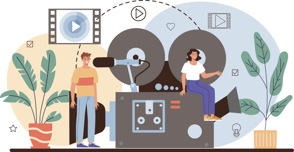 Media Production