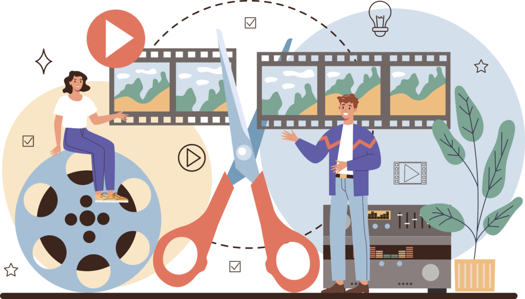 Media Production